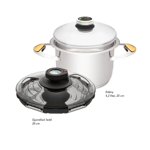 Syncro 20 Plus Set