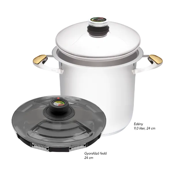 Syncro 24 Plus Set
