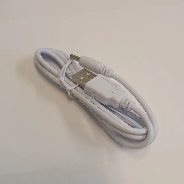 USB töltőkábel, HM-1