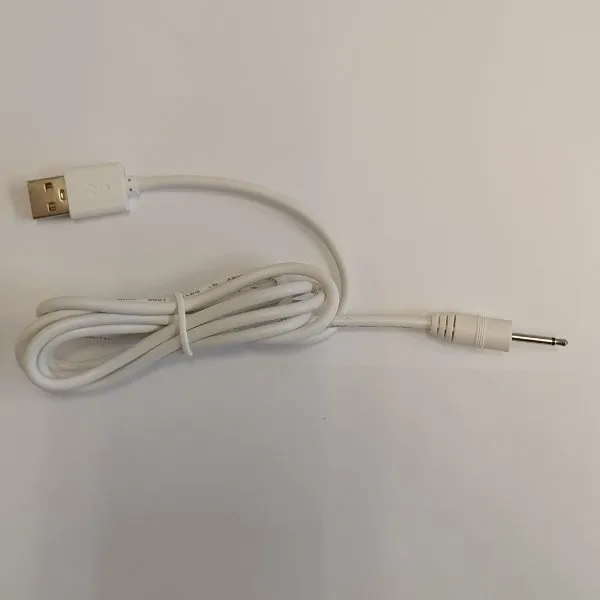 USB töltőkábel, HM-2