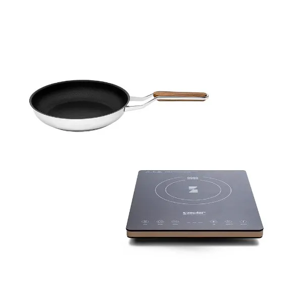 Zepter Zest Mini demo szett, 2 darabos